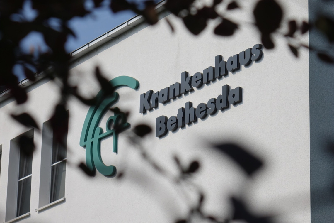 Klinikum darf nach OVG-Entscheid wieder mehr Leistungen anbieten