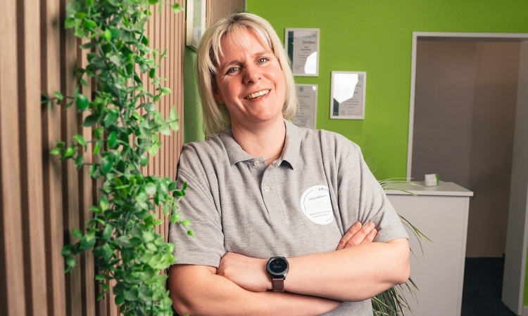 Von Bioresonanz bis Body-Shaping: Neue Praxis an der Bahnhofstraße