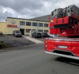 Blutspende am Montag und Dienstag im Technikmuseum