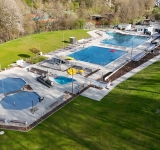 Von Bioresonanz bis Body-Shaping: Neue Praxis an der Bahnhofstraße