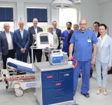 Zweiter Wellness-Tag im Altenzentrum war ein voller Erfolg