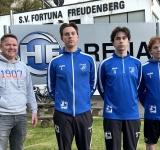 Zweiter Wellness-Tag im Altenzentrum war ein voller Erfolg