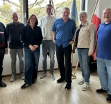 Zweiter Wellness-Tag im Altenzentrum war ein voller Erfolg