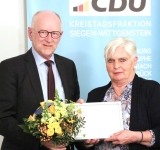 SSV zieht positive Bilanz - und macht Lust auf mehr Bewegung