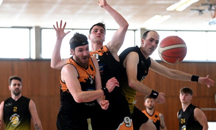 Pleite zum Saisonabschluss tut Ben-Meftah-Team nicht weh