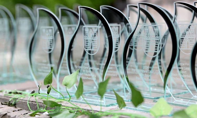 Stadtsportverband ehrt  wieder die Besten - und bittet um Vorschläge