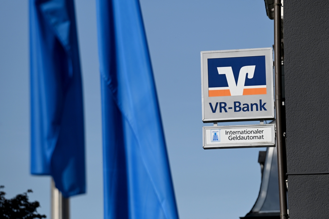 VR-Bank blickt auf ein solides Jahr zurück - 3 Prozent Dividende