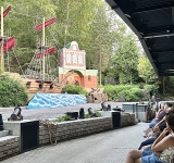 X-Factor feiert Premiere: Das sind die Highlights der Föschber Kirmes