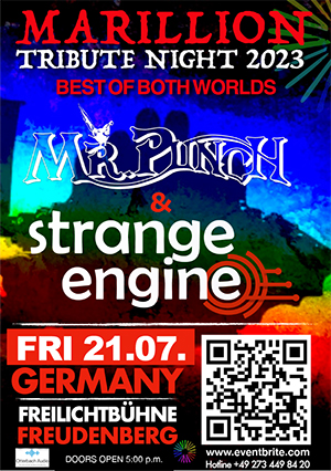 Marillion (19.04.2023)