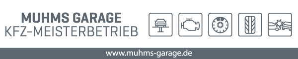 Muhms Garage