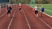 Sportabzeichen-Tag des Stadtsportverbandes Freudenberg