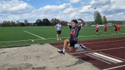 Sportabzeichen-Tag des Stadtsportverbandes Freudenberg