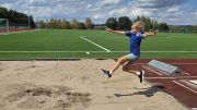 Sportabzeichen-Tag des Stadtsportverbandes Freudenberg