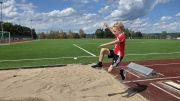 Sportabzeichen-Tag des Stadtsportverbandes Freudenberg
