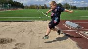 Sportabzeichen-Tag des Stadtsportverbandes Freudenberg