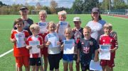 Sportabzeichen-Tag des Stadtsportverbandes Freudenberg